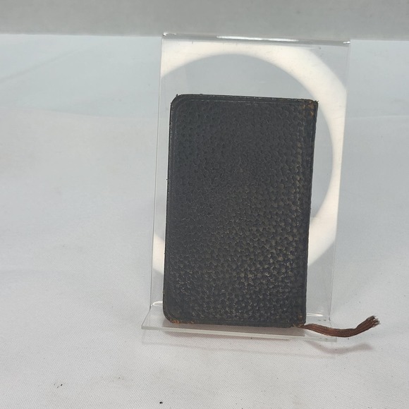 The Gems of Prayer A Manual of Prayers & Devotional Exercises Prayerbook 1941 - Picture 4 of 15